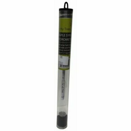 TAP MY TREES Maple Syrup Hydrometer TMT02343